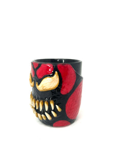 Carnage Mug