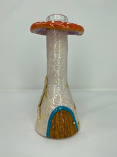 Mushroom Bong