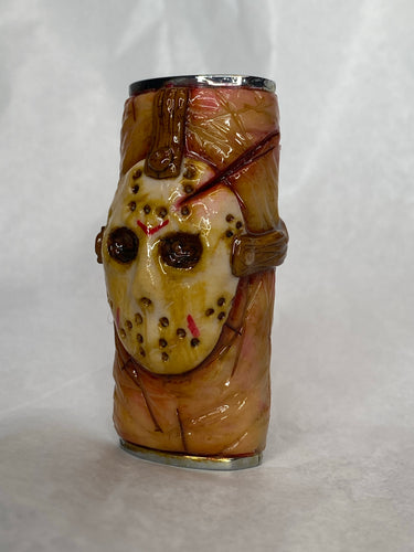 Voorhees: Lighter Sleeve