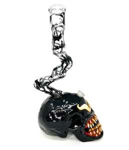 Venom Head / Sour Glass