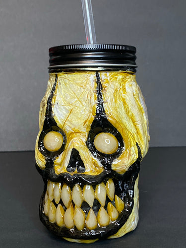 Creeper Jar: Crypt Creep