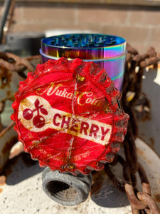 Nuka-Cola Cherry Grinder