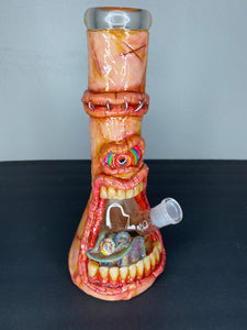 Day Tripper: Water Pipe