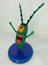 Plankton Figure
