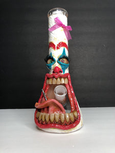 Lady Joker: Water Pipe