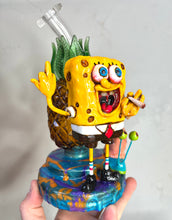 SpongeBob Rig