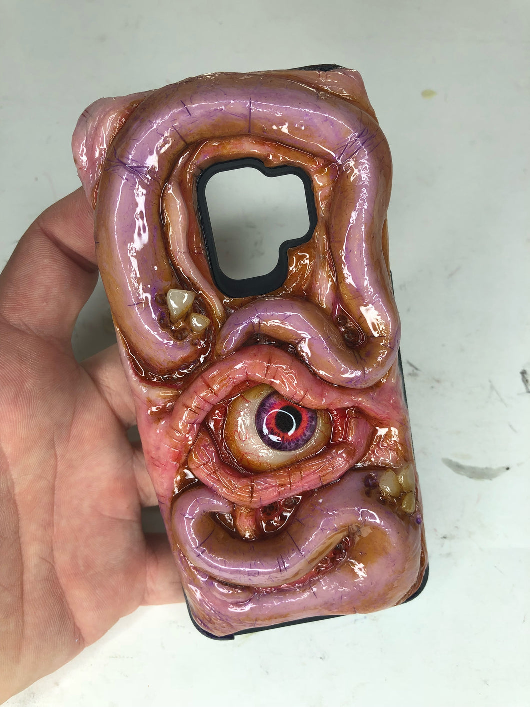 Sea Creature Phone Case