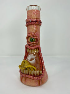 Yuck Mouth: Water Pipe