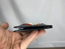 Moldy Wallet