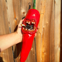 Red Hot Chili Pepper