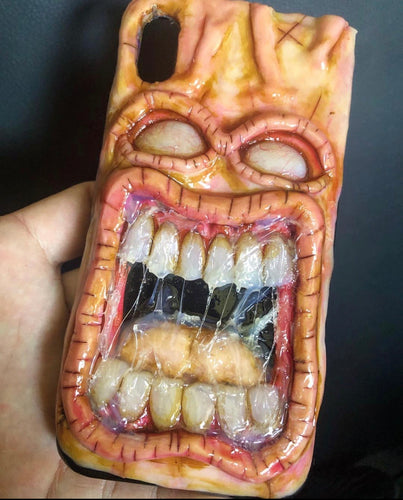 Zombie Phone Case