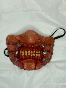Chatterer Mask
