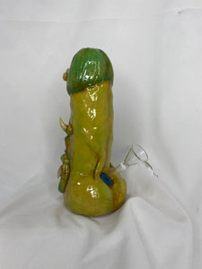 Monster Dong Bong