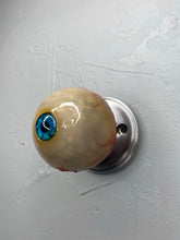 Eyeball Door Knob