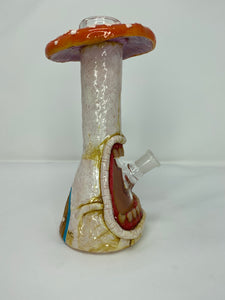 Mushroom Bong