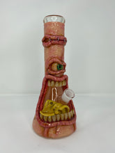 Yuck Mouth: Water Pipe