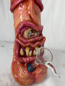 Scary Terry Dong Bong