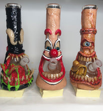 Clowning Around: Water Pipe