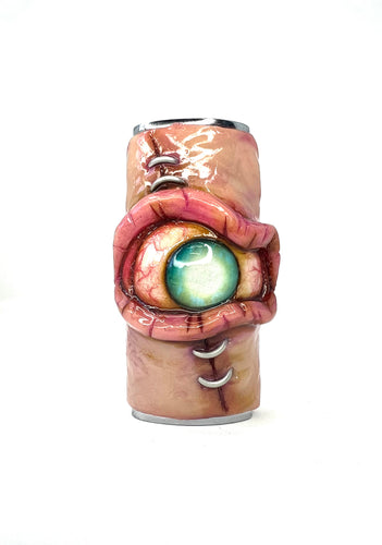 Scar: Lighter Sleeve