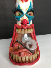 Lady Joker: Water Pipe