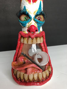 Lady Joker: Water Pipe