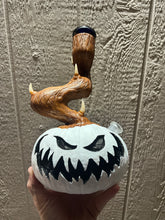 Jack Skellington Halloweed Pumpkin Bong /sour glass