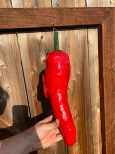 Red Hot Chili Pepper