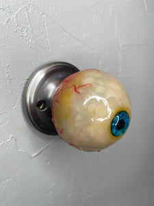 Eyeball Door Knob