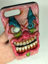 Killer Clown Phone Case