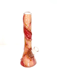 Stitched Flesh: Water Pipe