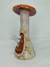 Mushroom Bong