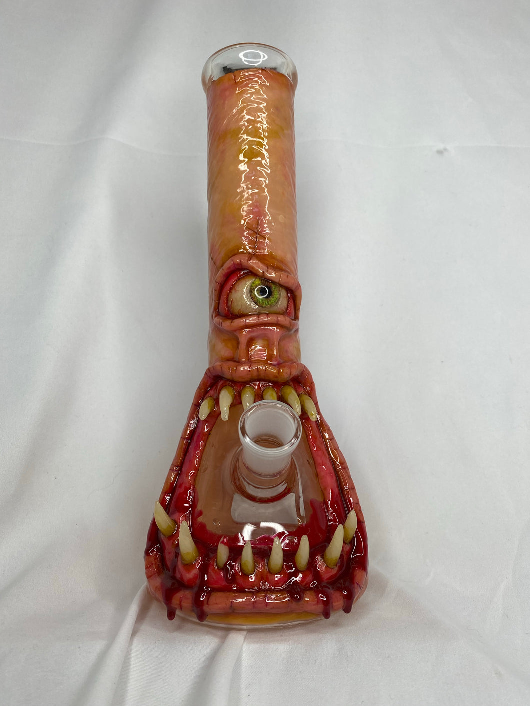 Blood thirst: Water Pipe