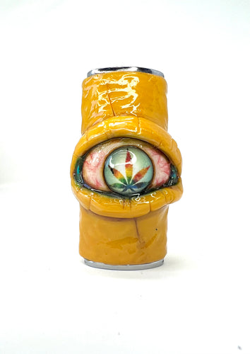 Canna Eye: Lighter Sleeve